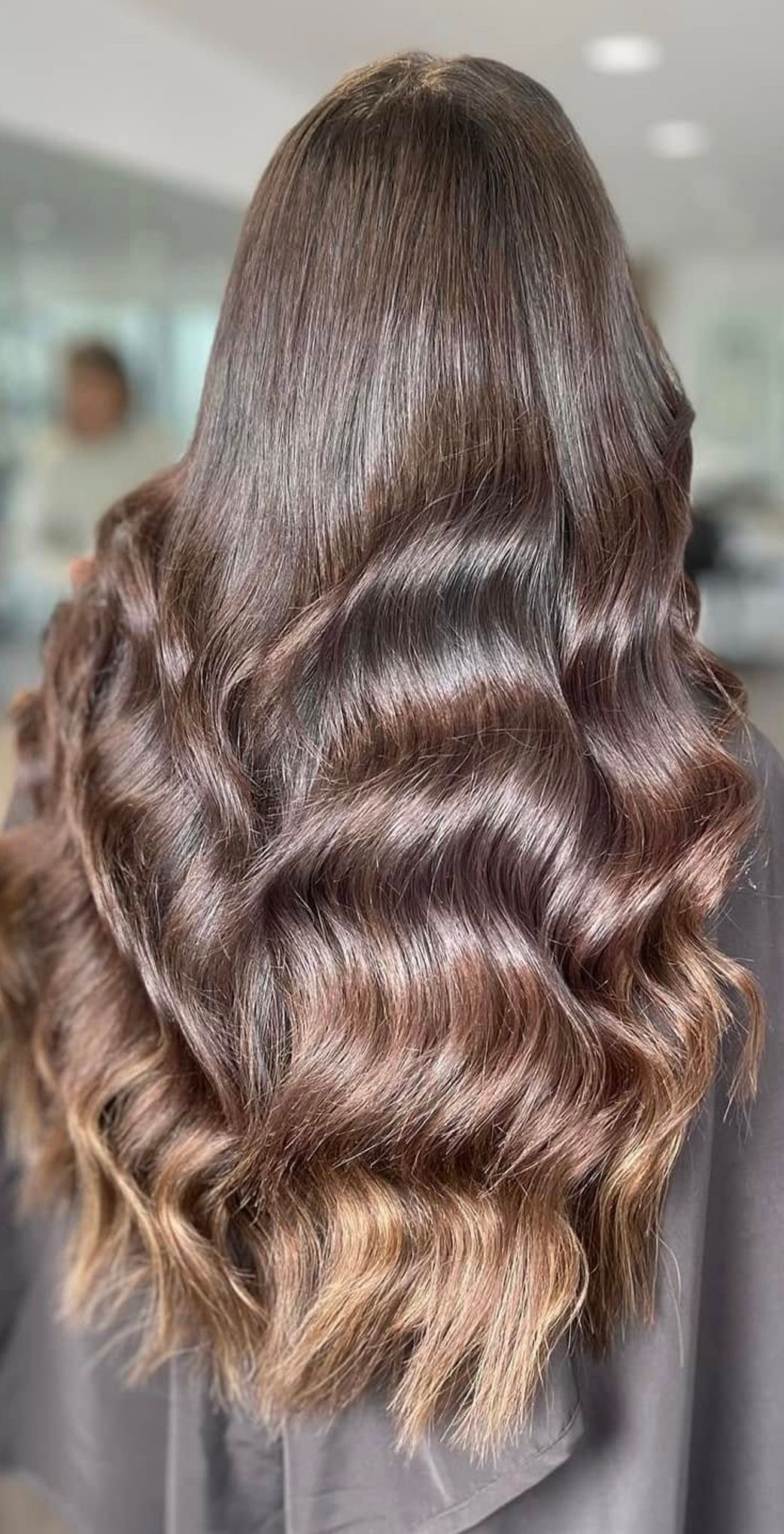 Hair Extension Services