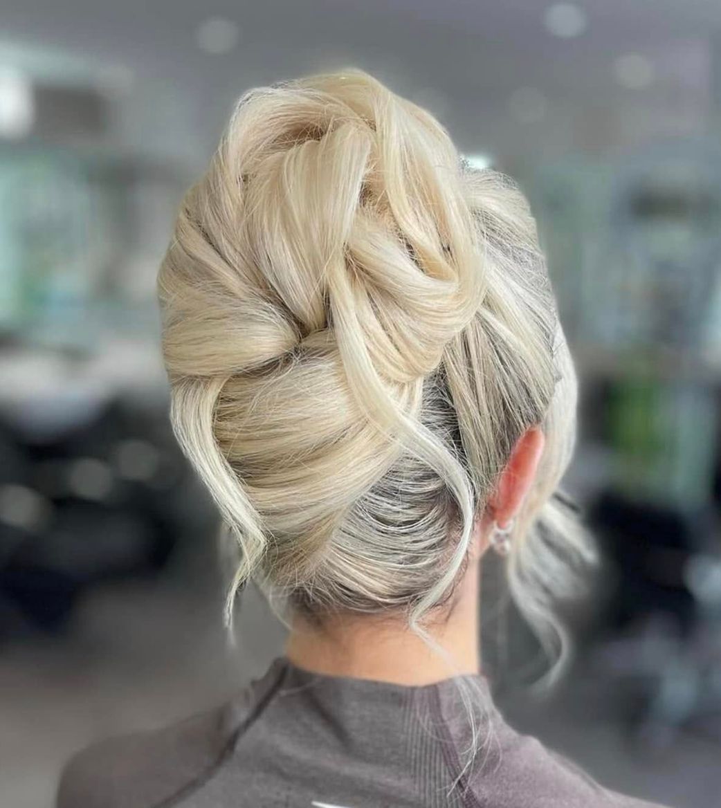 Cut & Style Services