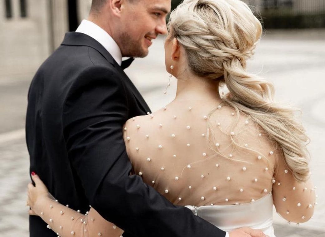 Occasion Hair Services